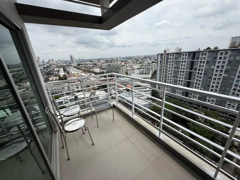 The Room Ratchada - Ladprao — photo 5
