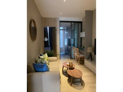 The FINE Bangkok Thonglor - Ekamai