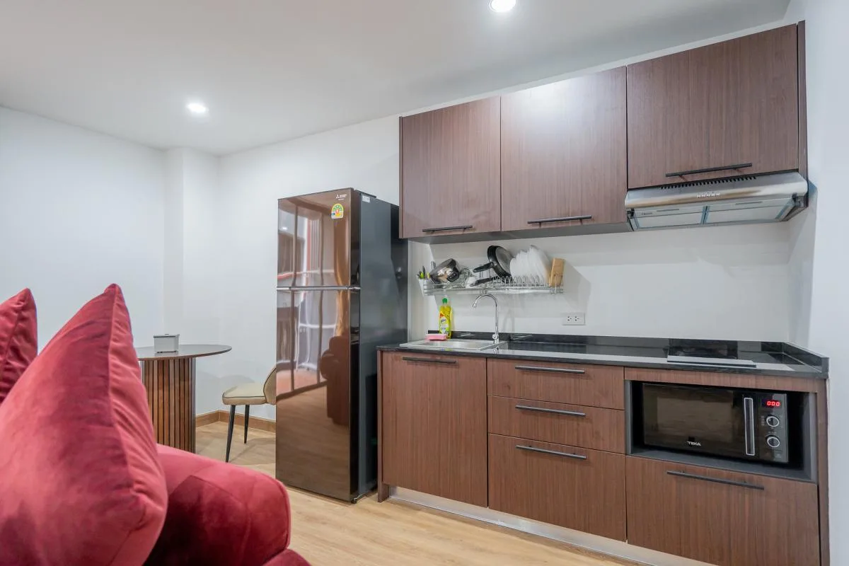 Psj. Penthouse — photo 3