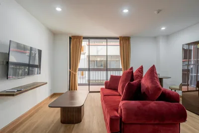 Psj. Penthouse