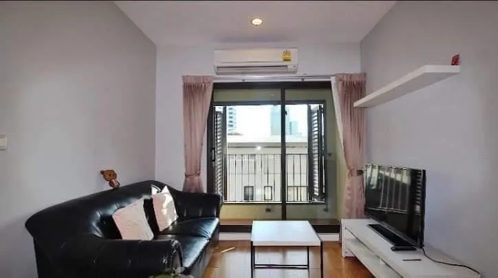 Condolette Dwell Sukhumvit 26 — photo 2