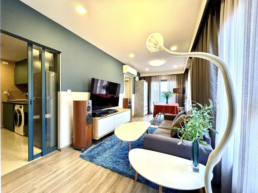 THE BASE Sukhumvit 50 — photo 2