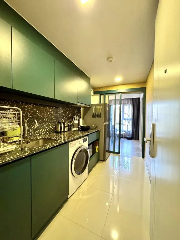 THE BASE Sukhumvit 50 — photo 3