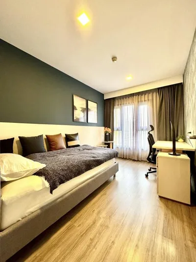 THE BASE Sukhumvit 50