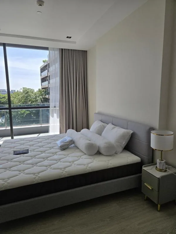 The Room Sukhumvit 38 — photo 4