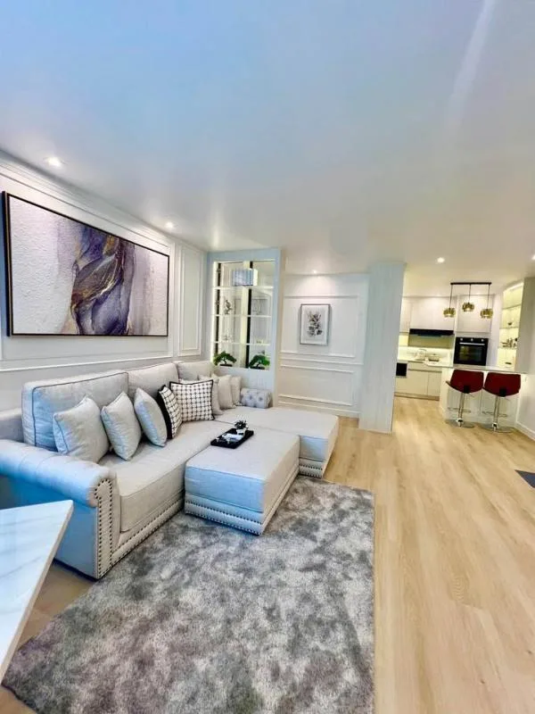 Fortune Condo Town — photo 2