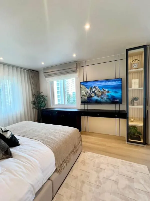 Fortune Condo Town — photo 14
