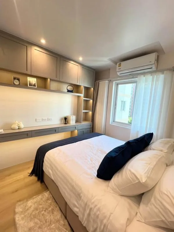 Fortune Condo Town — photo 15