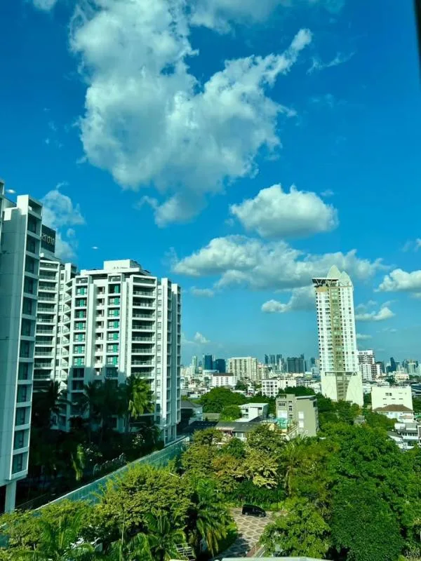 Fortune Condo Town — photo 18