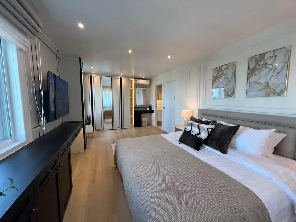 Fortune Condo Town — photo 9