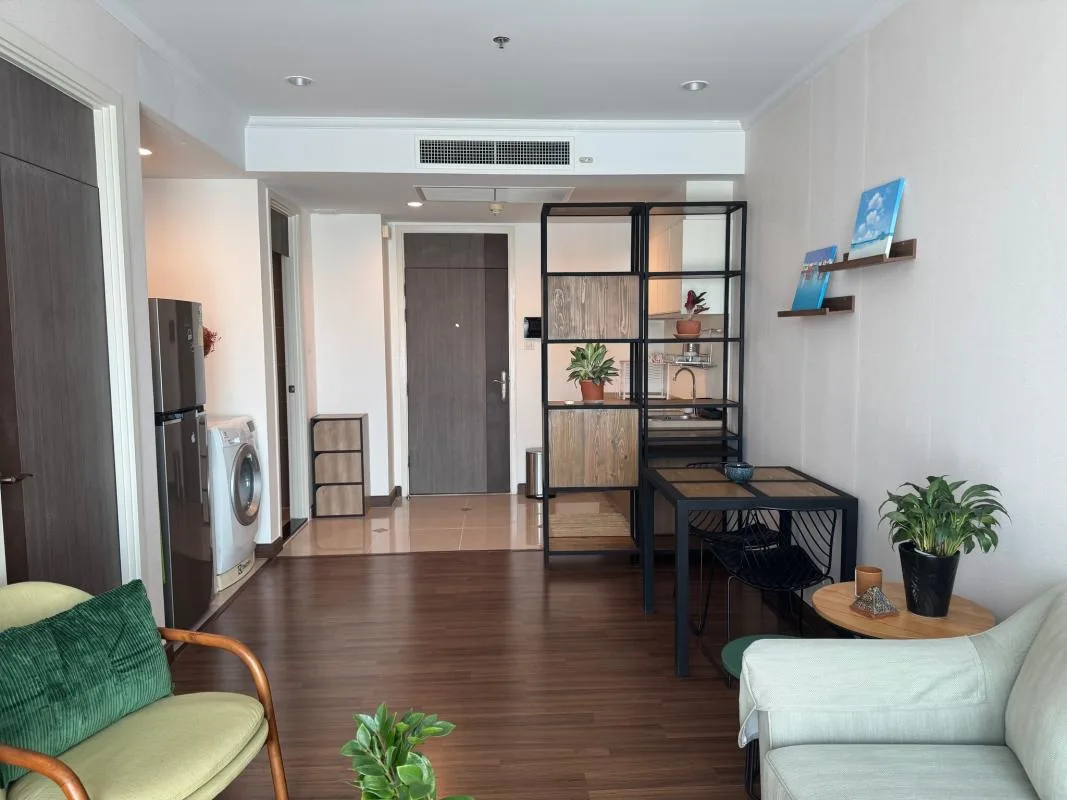 Supalai Elite Sathorn - Suanplu — photo 2