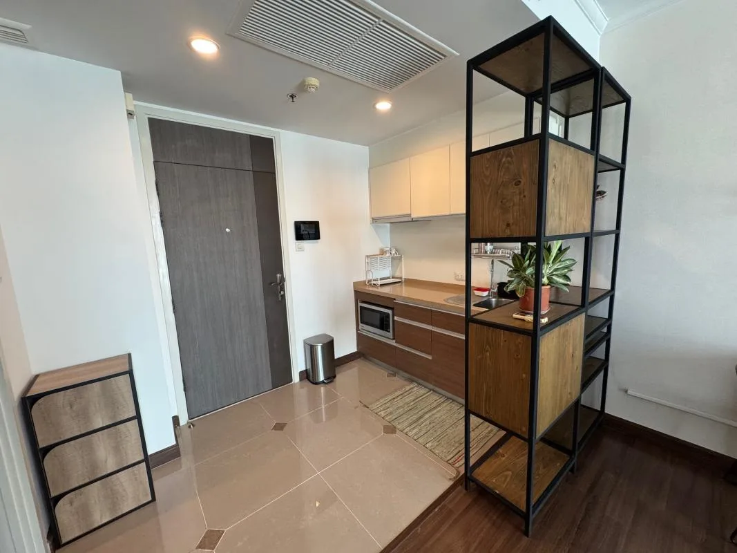 Supalai Elite Sathorn - Suanplu — photo 3