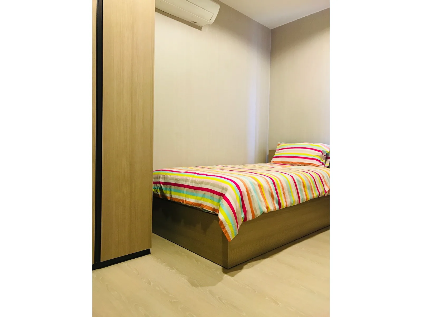 Ideo Sukhumvit 115 — photo 4