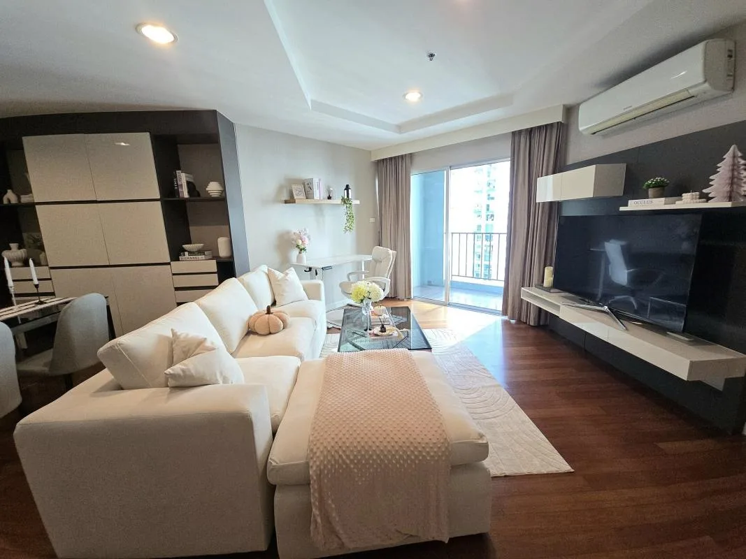 Belle Grand Rama 9 — photo 2