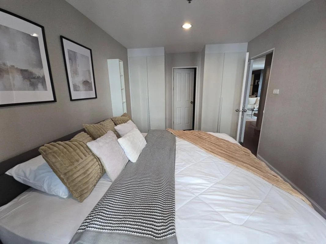 Belle Grand Rama 9 — photo 10