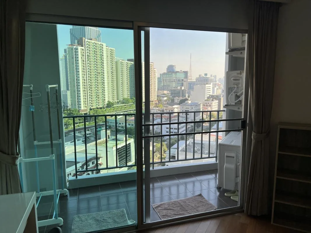 Belle Grand Rama 9 — photo 4