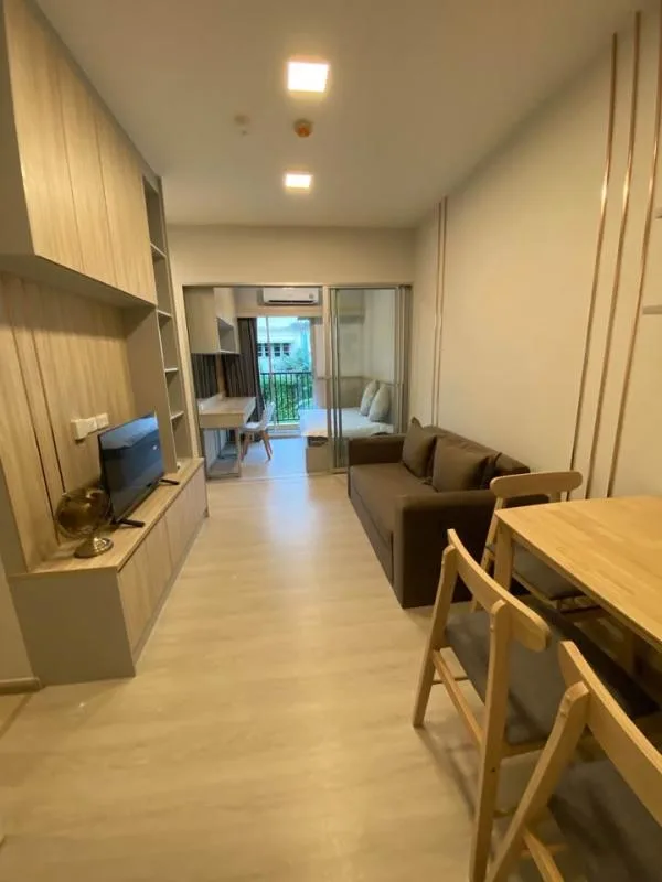 Plum Condo Sukhumvit 62 — photo 2
