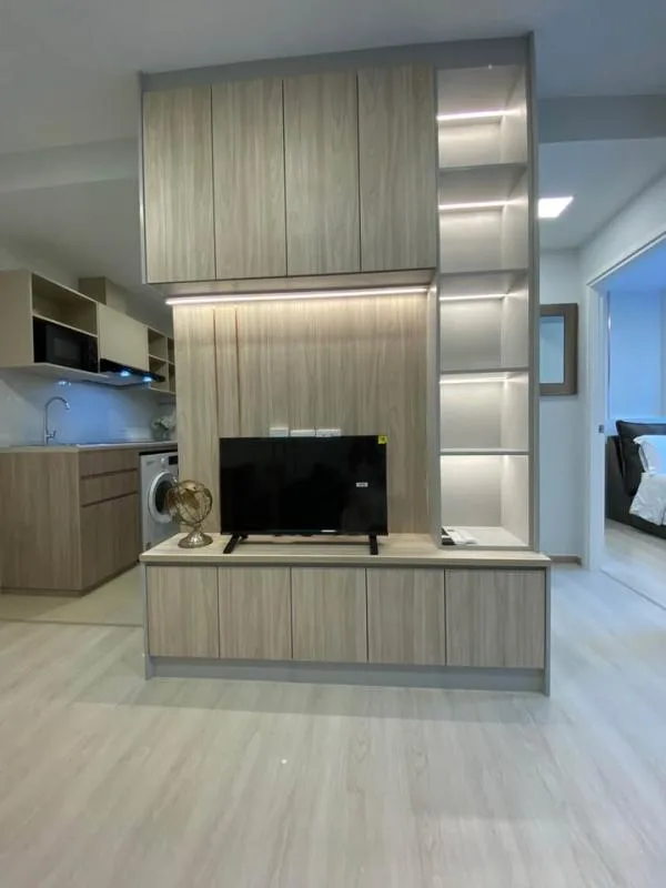 Plum Condo Sukhumvit 62 — photo 3