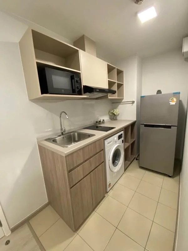 Plum Condo Sukhumvit 62 — photo 5