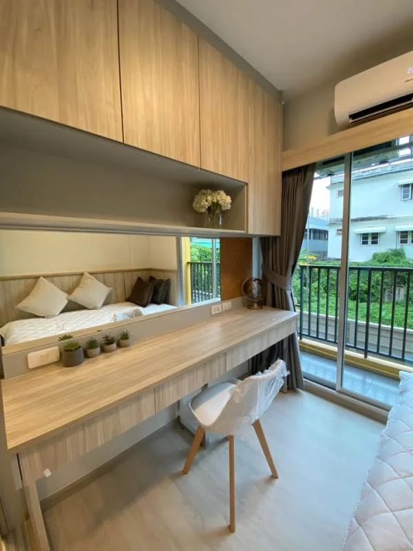 Plum Condo Sukhumvit 62 — photo 7
