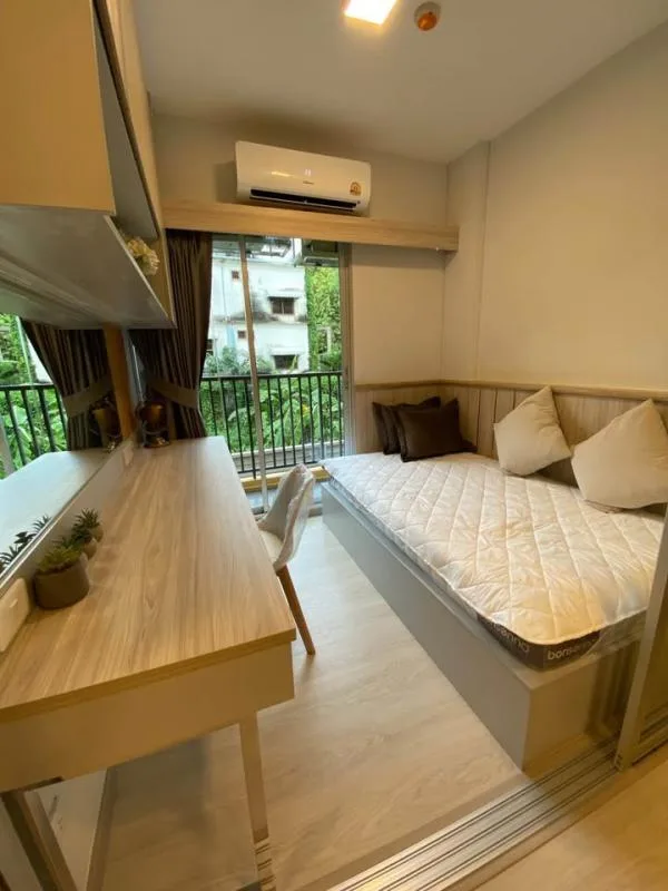 Plum Condo Sukhumvit 62 — photo 8