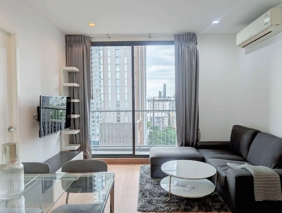 Q House Condo Sukhumvit 79 — photo 1