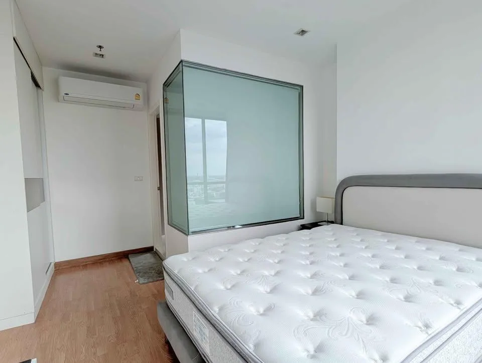 Q House Condo Sukhumvit 79 — photo 12