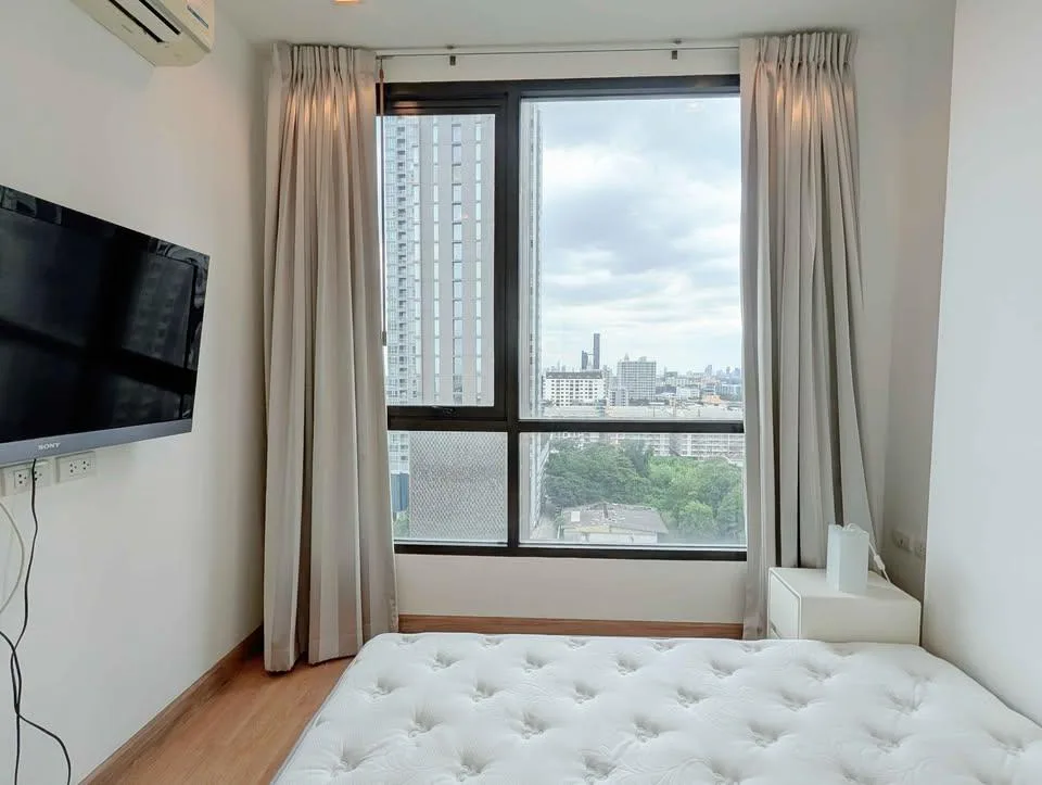 Q House Condo Sukhumvit 79 — photo 13