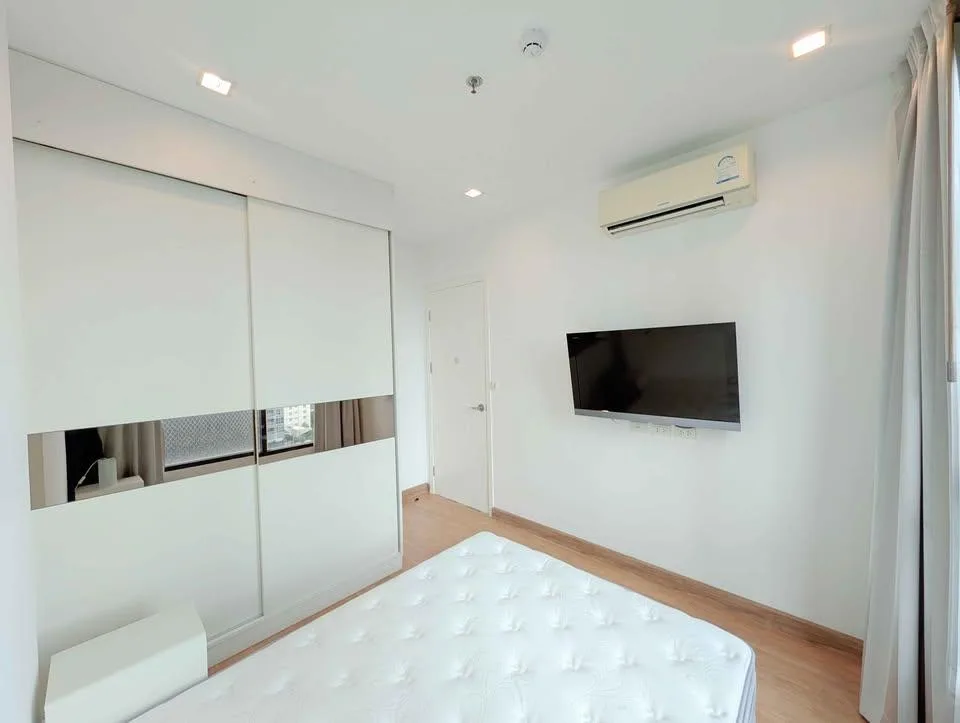 Q House Condo Sukhumvit 79 — photo 14