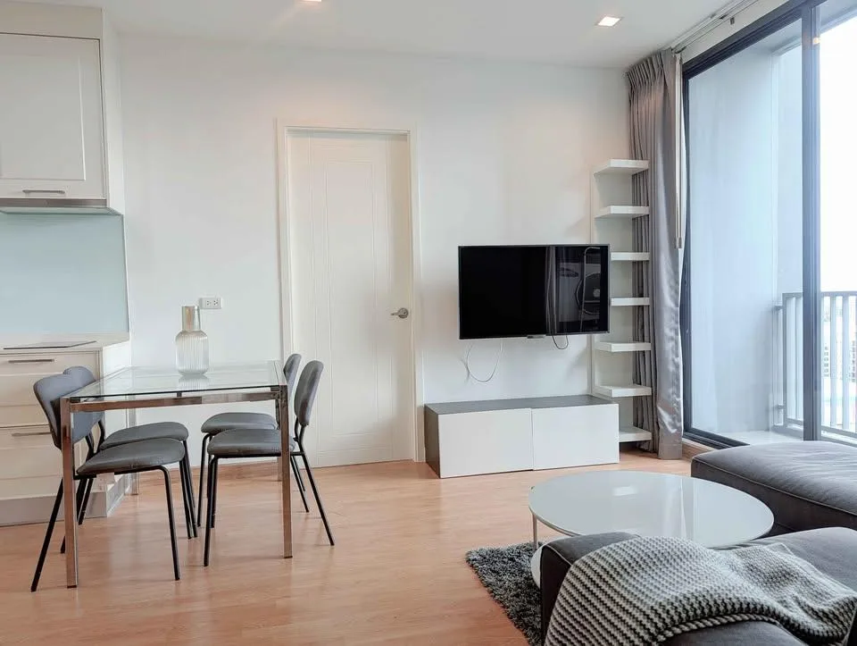 Q House Condo Sukhumvit 79 — photo 3