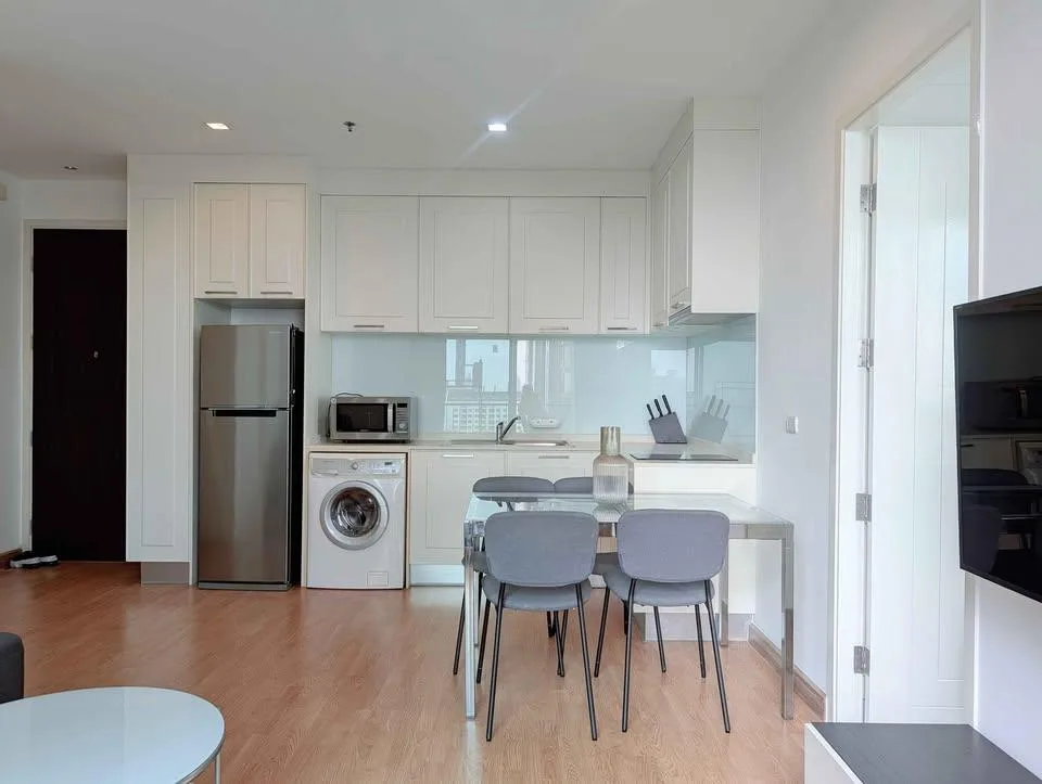 Q House Condo Sukhumvit 79 — photo 4