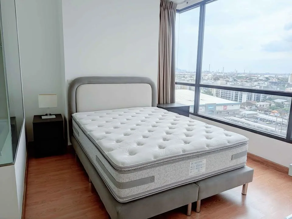 Q House Condo Sukhumvit 79 — photo 6