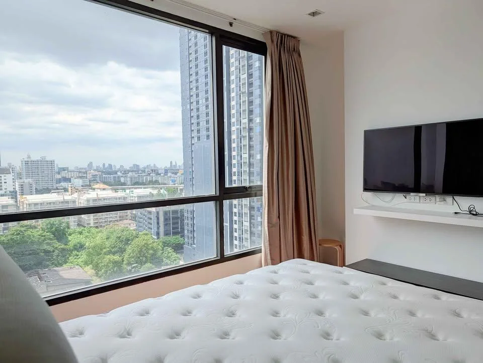 Q House Condo Sukhumvit 79 — photo 9