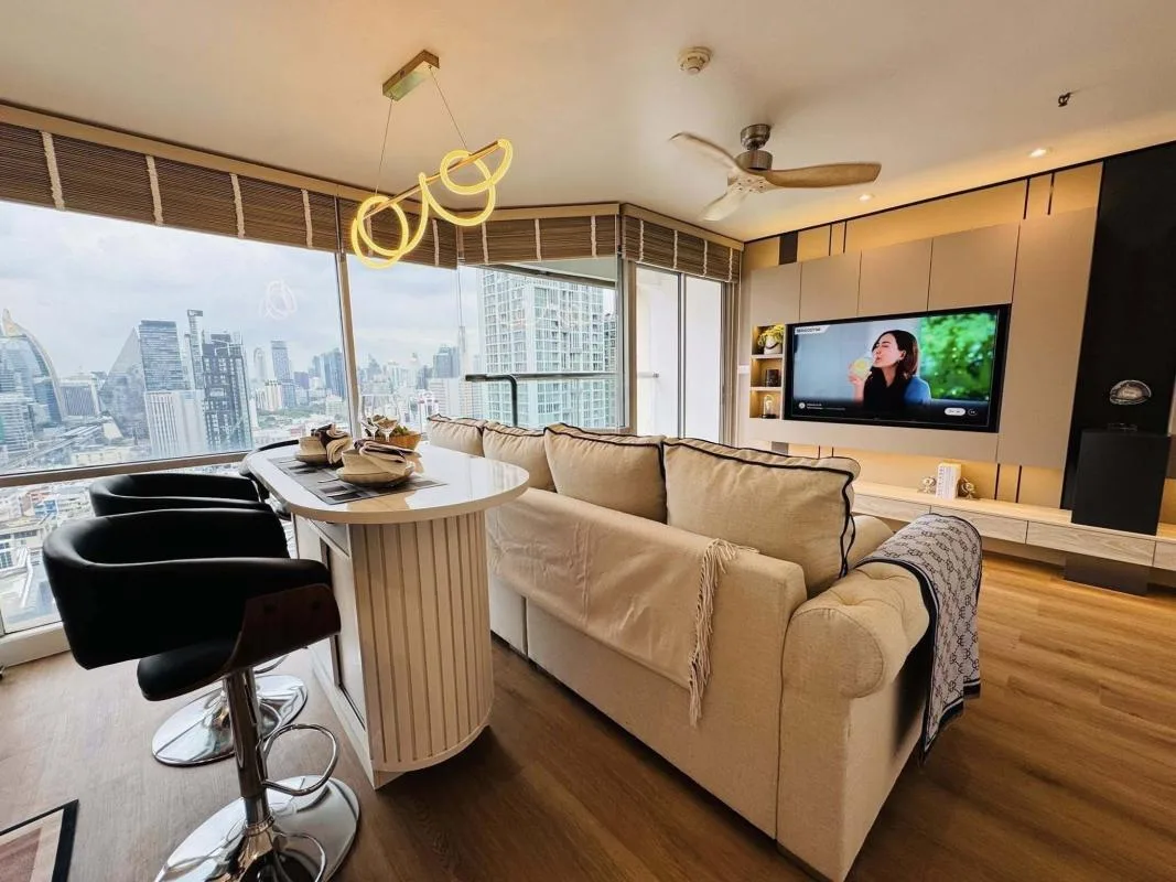 Sukhumvit Suite — photo 2