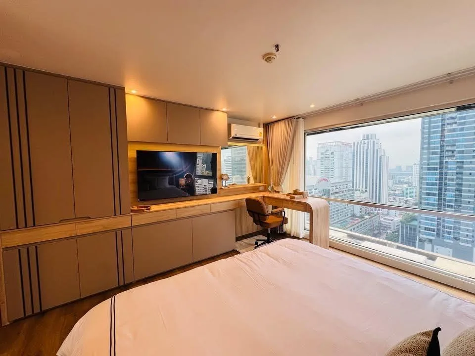 Sukhumvit Suite — photo 13