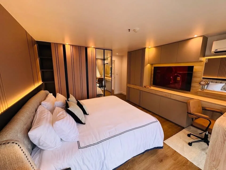 Sukhumvit Suite — photo 14