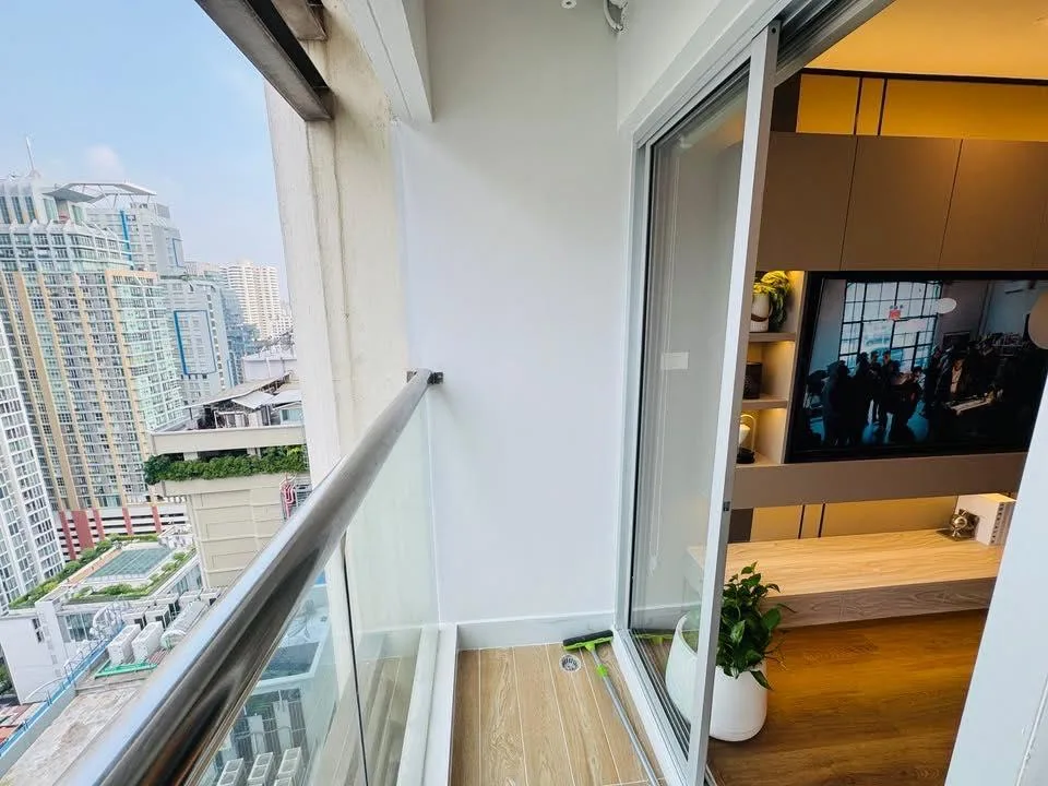 Sukhumvit Suite — photo 8