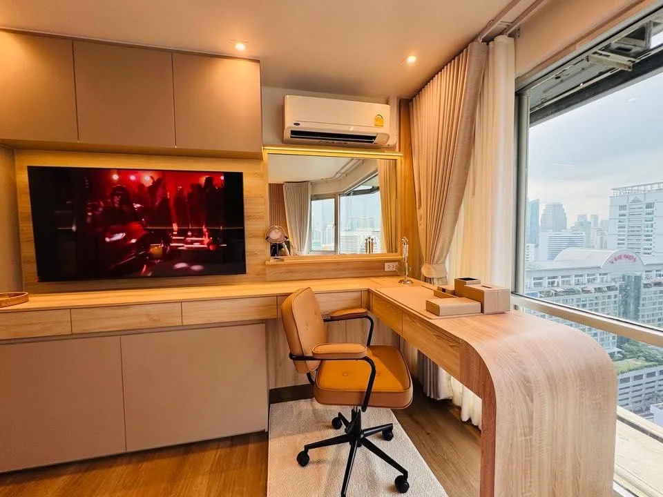 Sukhumvit Suite — photo 10