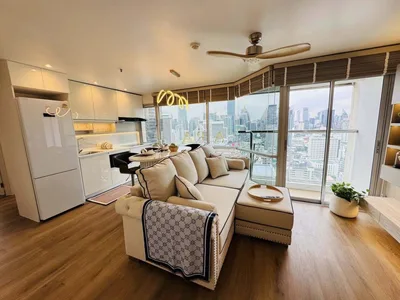 Sukhumvit Suite