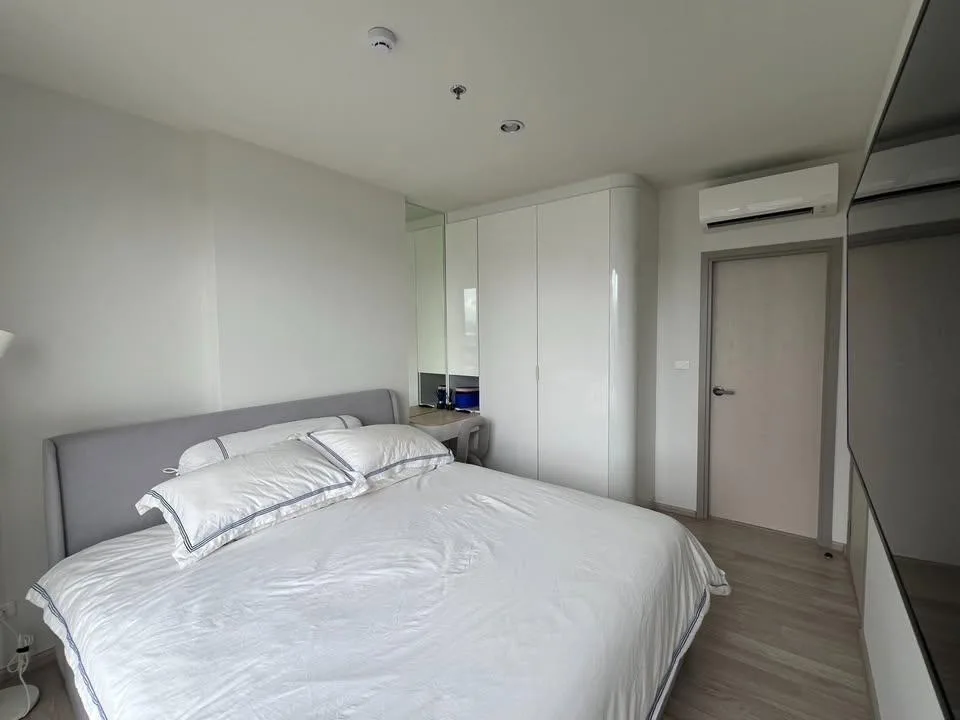 Ideo Mobi Sukhumvit East Point — photo 5