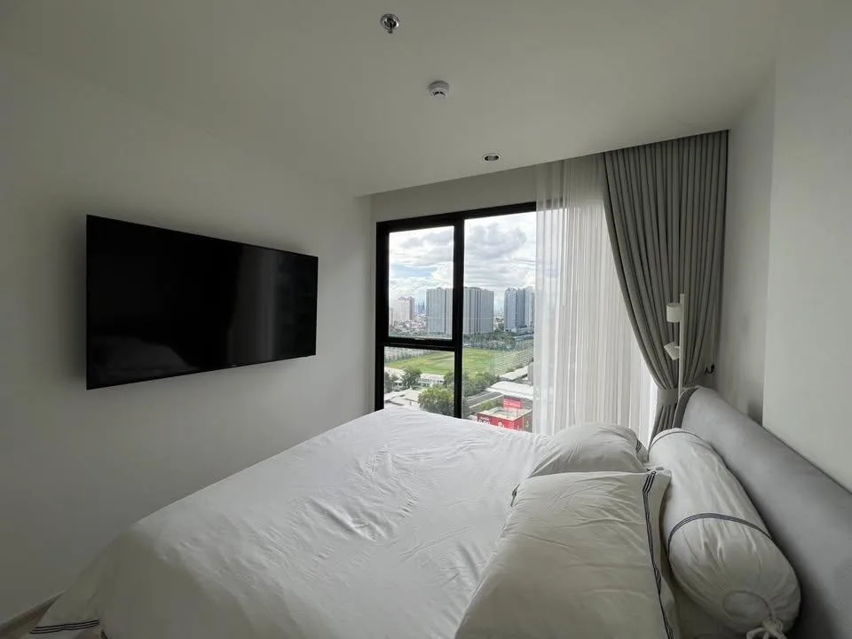 Ideo Mobi Sukhumvit East Point — photo 6