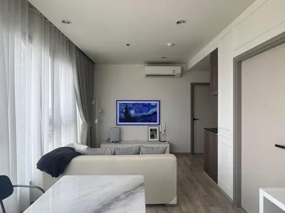 Ideo Mobi Sukhumvit East Point