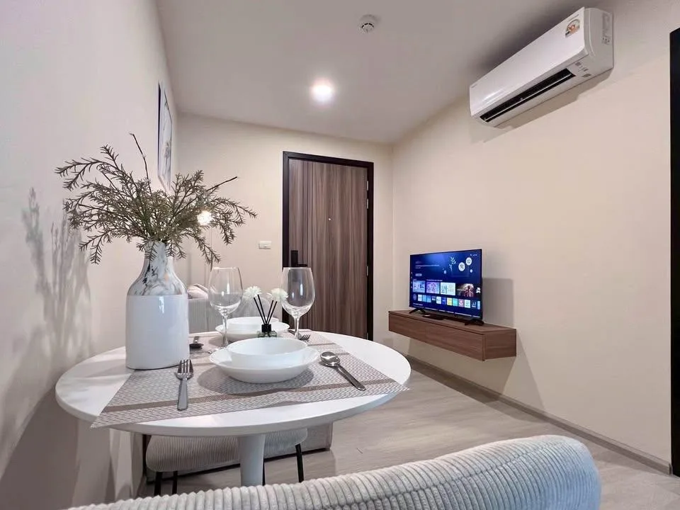 The Belgravia @ Ratchada - Ladprao 15 — photo 2