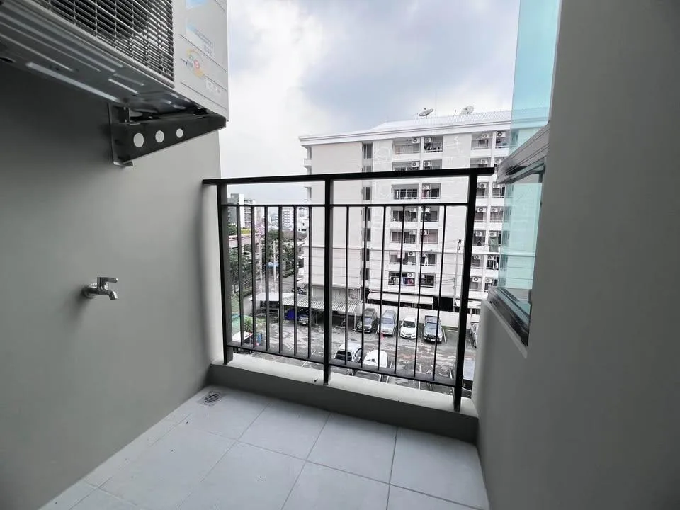 The Belgravia @ Ratchada - Ladprao 15 — photo 11