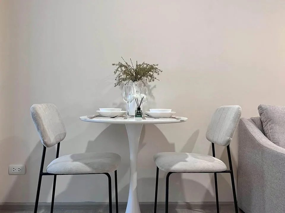 The Belgravia @ Ratchada - Ladprao 15 — photo 4
