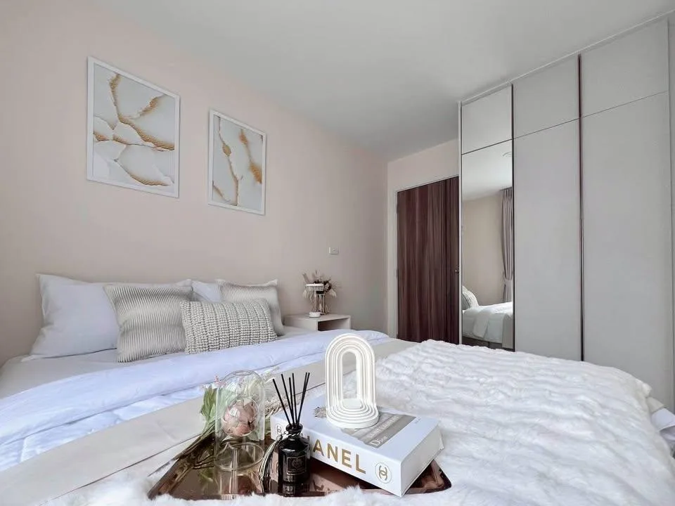 The Belgravia @ Ratchada - Ladprao 15 — photo 7