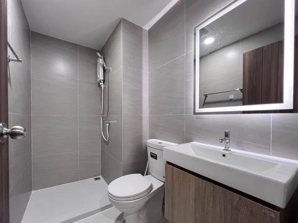 The Belgravia @ Ratchada - Ladprao 15 — photo 10