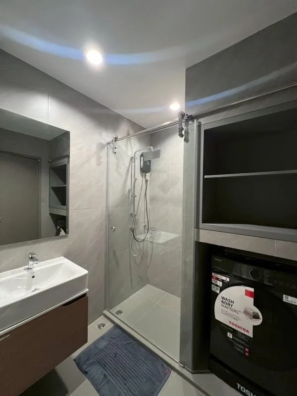 Ideo Sukhumvit – Rama 4 — photo 11