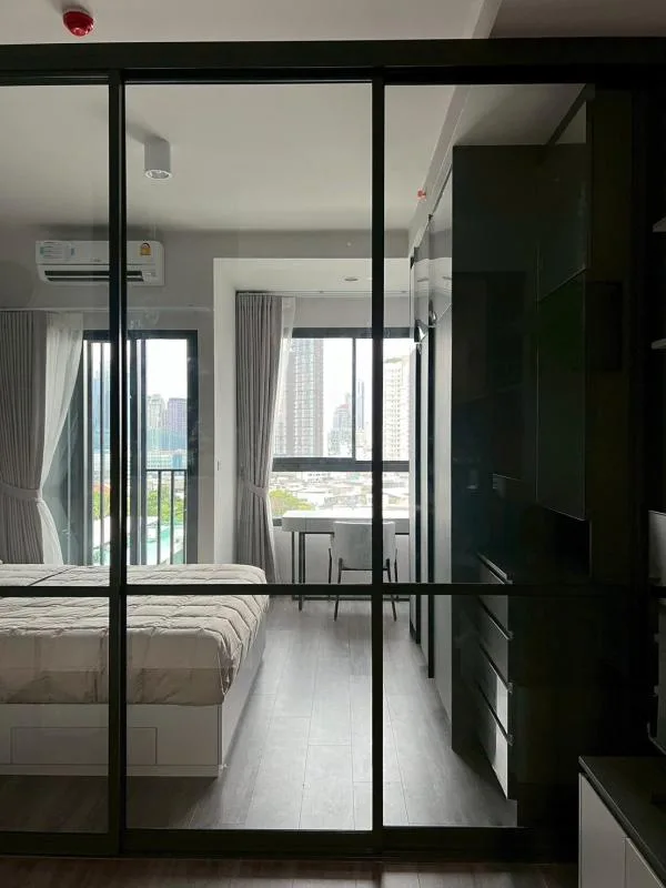 Ideo Sukhumvit – Rama 4 — photo 4