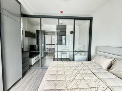 Ideo Sukhumvit – Rama 4